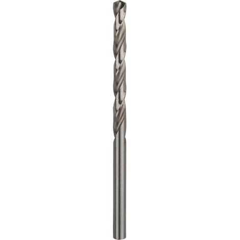 Bosch PRO Metal HSS-G Spiralbohrer 4,8 x 52 x 86 mm - 2608577645 (1/5)