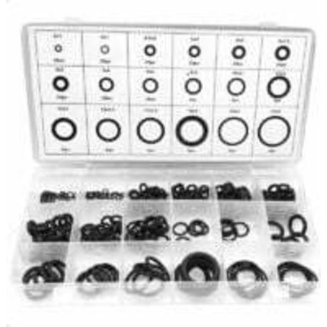 Joint torique assortiment Joint d'Étanchéité Joints Toriques Universel Assortiment 225 pcs