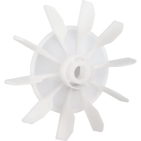 Pale Ventilate Kompressor-Luftmotor, Direkteingang, Außendurchmesser 14 mm, Außendurchmesser 135 mm, Zubehör für kleinen Luftkompressor (1/4)