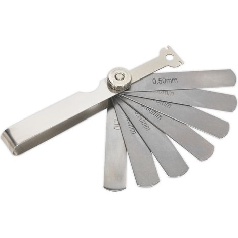 Sealey VS518 Spark Plug Feeler Gauge (1/2)