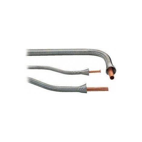 ROTHENBERGER  muelle  de  flexión  para  Cu,  exterior,  15mm  -  25185