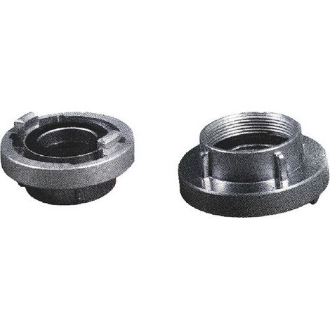 CONECTOR RAPIDO HEMBRA 3 Pulgadas