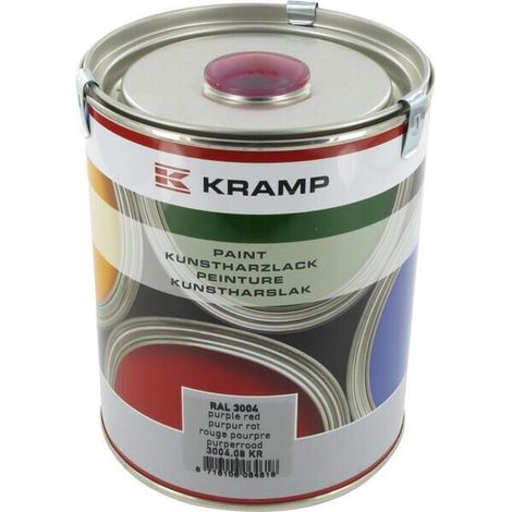 RAL 3004 Purpurrot 1 L UNIVERSAL 300408KR