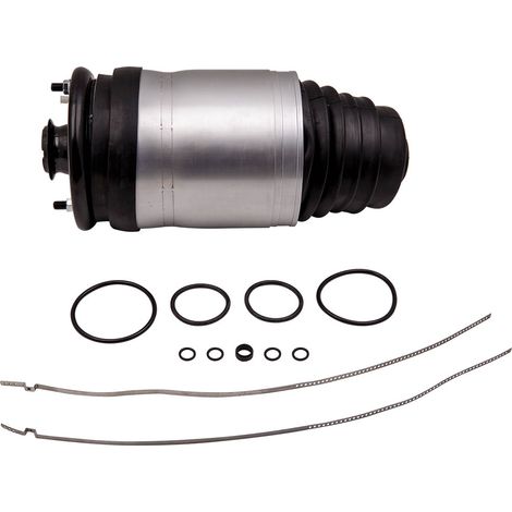PNEUMATICA ARIA Soffietto Molla Posteriore Per Land Rover Discovery 3 4 Sport (1/5)
