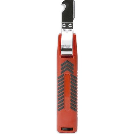 Professionelle Abisolierzange, 2-28 mm  DOGHER 296-031