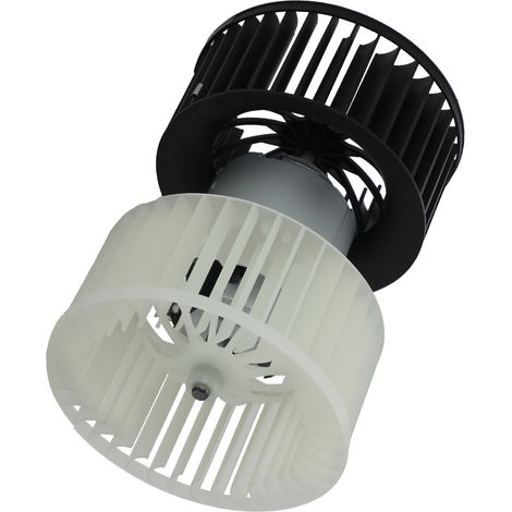 Gebläse motor lüftung heizung for BMW E36 318i 320i 323i 325i 328i 64111468453 (1/5)