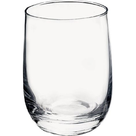 LOTO BICCHIERE ACQUA 3 PZ
