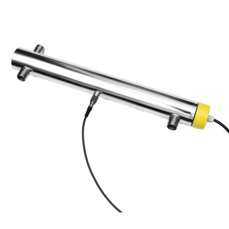 PURE - UV-Sensor + control box