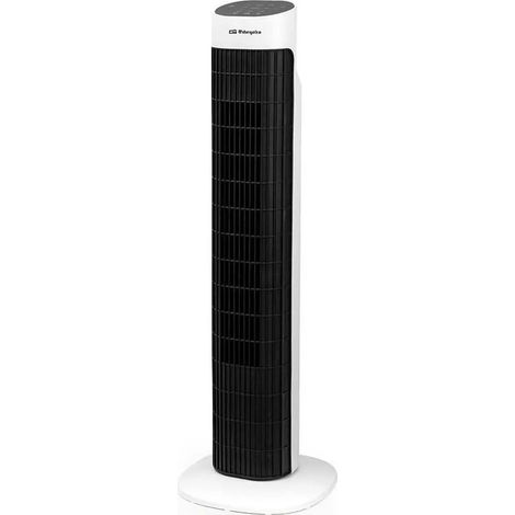 Ventilatore Orbegozo twm 0930 45W oscillante silenzioso (1/3)