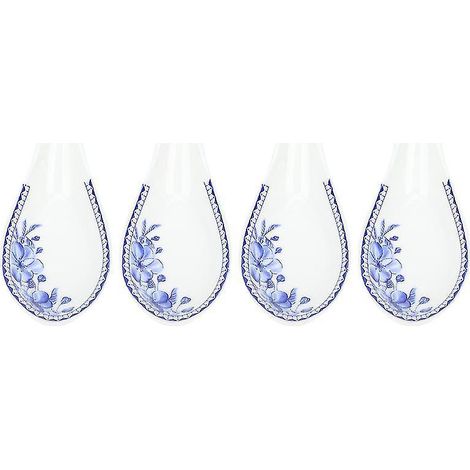 4 pièces de vaisselle de restaurant (1/3)
