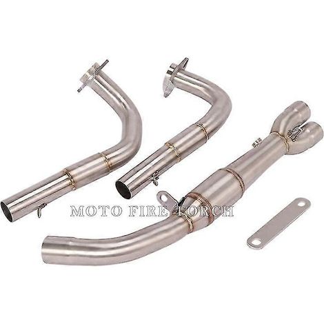 Fr C600 Sport 650gt 650 Gt 2012 2013 2014 2015 Motorrad Auspuff Flucht Gendert Schalldmpfer Vorne Rohr Mit Katalysator( ) (1/3)