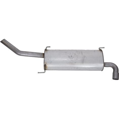 FT13928 silenziatore rapido POSTERIORE