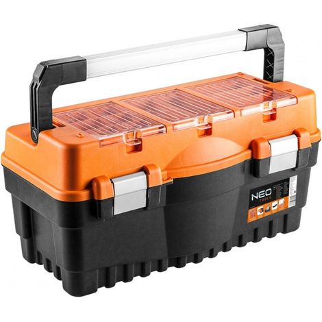Boite à Outils NEO TOOLS 84-105 (1/5)