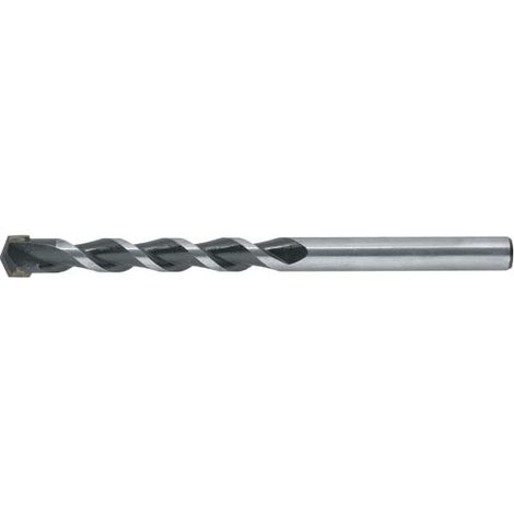 Foret béton modeco mn-61-064 8 mm angle 130° pack 10