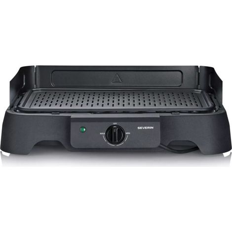 Aparato de cocina Severin pg 8595 2000 W aluminio
