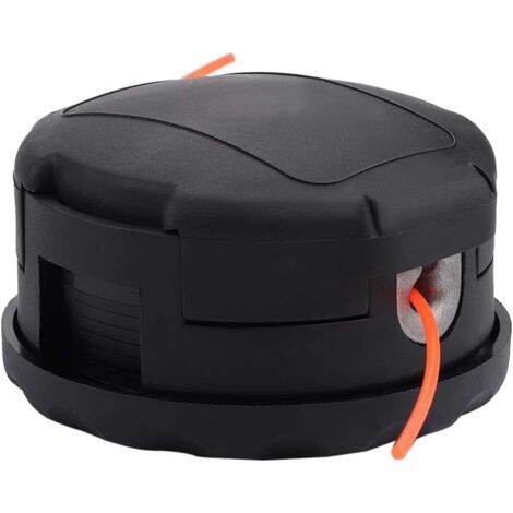 Trimmerkopf für Speed Feed 400 für Echo Weed Eater SRM 225 SRM210 SRM2100 SRM225 SRM200 SRM230 SRM250 SRM265 SRM266 SRM280 (1/5)