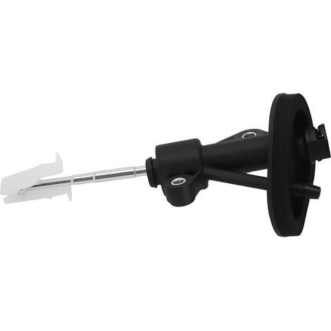 Clutch Master Cylinder For Vauxhall Mokka 2013-2019 Manual Rhd Black 96887808 (1/5)