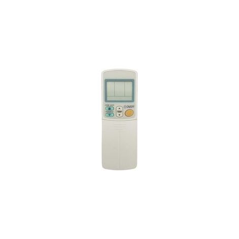 Remplacement Compatible pour Daikin Air Conditioner AC Universal Remote pour la plupart des modèles comme ARC433A1 ARC433B70 ARC433A46 et plus (affichage uniquement en Celsius, ne peut pas changer en (1/5)