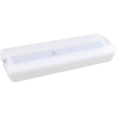 Luminaire de secours LED Marang 1,5W