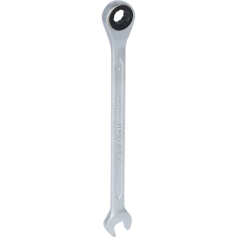 BRILLIANT TOOLS  llave  de  carraca  7  mm  -  BT013707 (1/4)