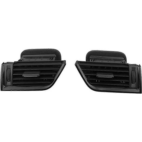 Paar Lüftungsdüsen für das Armaturenbrett vorne für Skoda Octavia 15-20 (Teilenummer 5ED819701) (1/5)