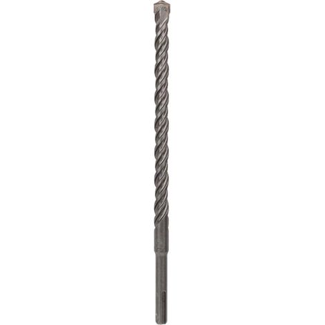 BOSCH PUNTE PUNTA SDS PLUS 5 S4L AL WIDIA PER CEMENTO MURO PERCUSSIONE DIAMETRO