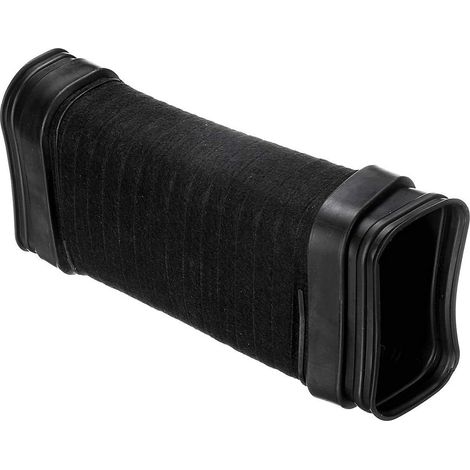 Ansaugschlauch für den Motor – 1 Stück – Polypropylen – Zuverlässiger Ersatz – BMW 3er E90 E91 – 28 x 12 x 5 cm (1/5)