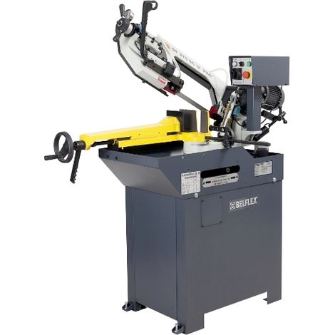 BF-275-SC M PRO SIERRA CINTA BF-275-SC M PRO 230V/F1CABEZAL GIRATORIO