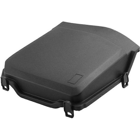31335286 Äußere Batterieabdeckung für Volvo XC60 S80L V60 S60 Cross Country 2009-2018 (1/5)