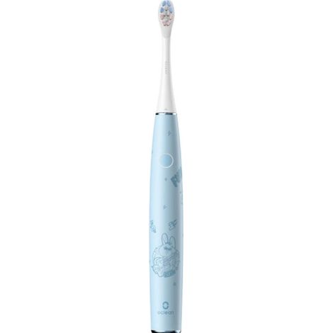 Oclean Kids Azul - Cepillo de Dientes Eléctrico