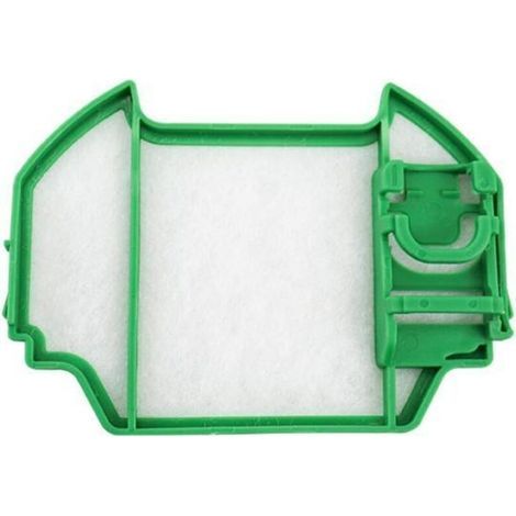 Motorschutzfilter passend für den Vorwerk Kobold VK7 / FP7 Akku-Staubsauger (1/3)