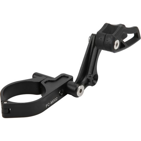 Mountainbike SingleDisc Kettenführungsschutz Zahnkettenstabilisator Fahrradzubehör (1/5)