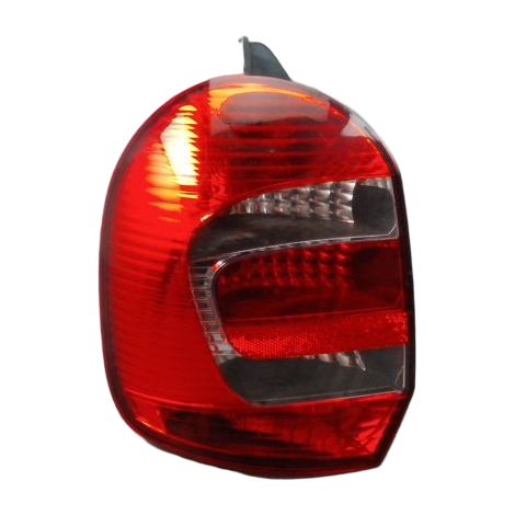 Feu Arriere Gauche  RENAULT Modus Phase 2 2008-2012 [PRODUIT D'OCCASION]♻️8201012186