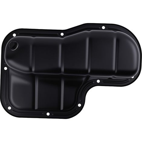 Automotive Oil Pan for Nissan Navara NP300 2.5L dCi 2005-14 11110-5X01A Steel
