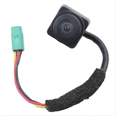 Caméra de recul pour Toyota (référence 86790-0K150 / 867900K150). (1/5)