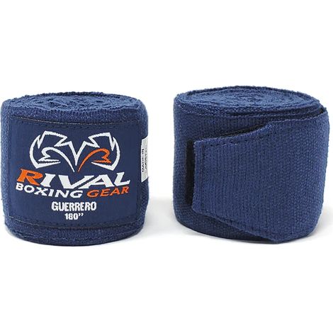 Fasce per le mani Rival Guerrero - rhwg blu 3,5 m