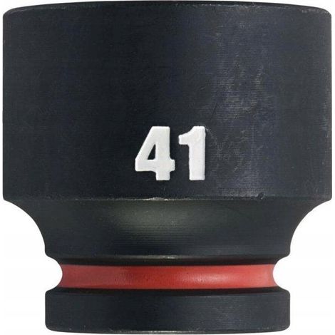 Bussole a impulsi lunghe Milwaukee acciaio 41 mm 3 4 pollici