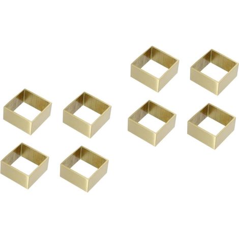 housses de pieds de table et de chaise pour meubles pour la (1/5)