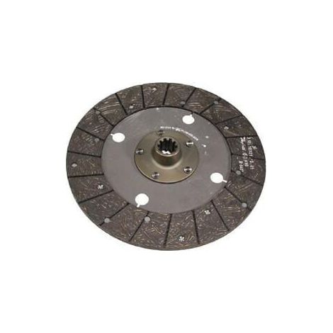 Disco de embrague TDF VAPORMATIC VPG2078