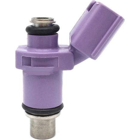 6P2-13761-10-00 6P2137611000 Injecteur de carburant pour moteur hors-bord Yamaha 250 - Accessoires moto de haute qualité (1/5)
