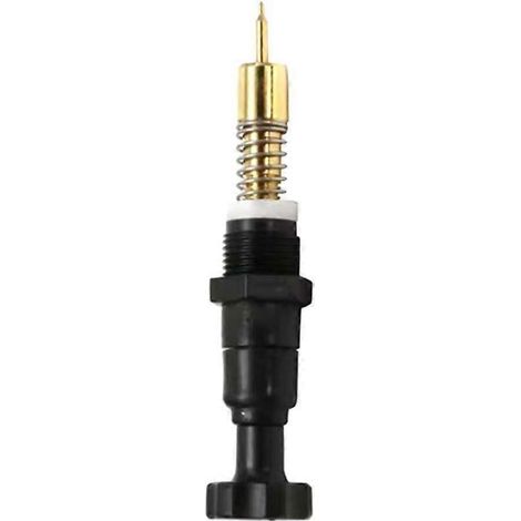16046-KA3-7610 Soupape de starter pour carburateur Keihi PJ34 PJ36, levier de starter, bouton de démarrage à froid, piston de démarreur, soupape 018-085 (1/5)