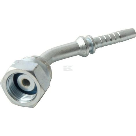 Raccord ALFAGOMMA DKRNS201245G2