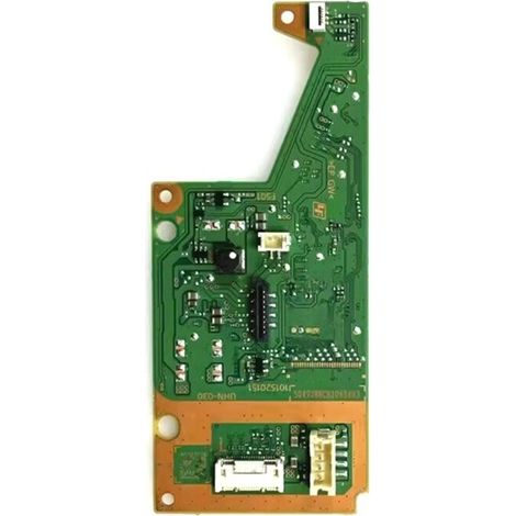 Originale Ersatz-Leiterplatte für das Sony PlayStation 5 DVD-Laufwerk (Logikplatine UHN-030)