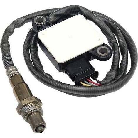 SH9P-18641B 0281007918 0281007919 Feinstaubsensor (PM) kompatibel mit Mazda CX-5 CX5 2.2 Diesel KE KF 2019-2023 (1/5)