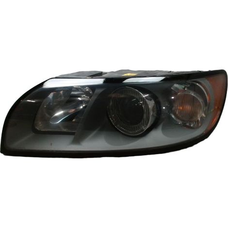[PRODUIT D'OCCASION] Phare Gauche VOLVO V50 ♻️ Ref Oe. 31335221 - Garantie à vie (1/3)