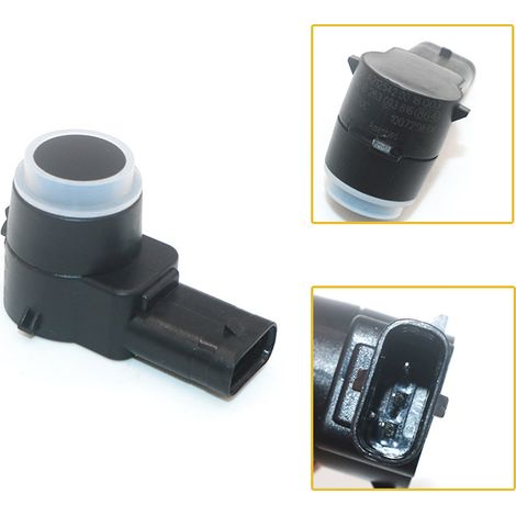 PDC-Sensor 2125420118 für Mercedes-Benz E350 W169 W245 Rückfahrradar-Sonde (1/4)