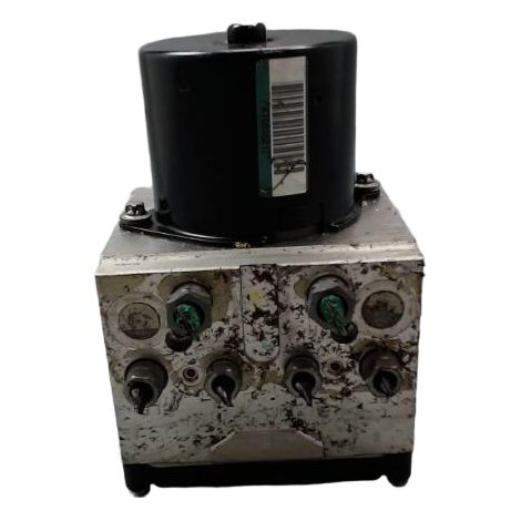[PRODUIT D'OCCASION] Unite Hydraulique Abs PEUGEOT 407 Berl. Phase 1 2004-2008 ♻️ Ref Oe. 4541x4 - Garantie à vie (1/3)