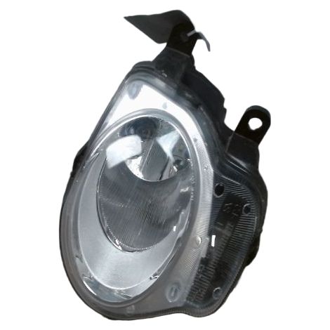 [PRODUIT D'OCCASION] Feux Position Gauche FIAT 500 ♻️ Ref Oe. 51820269 - Garantie à vie (1/3)