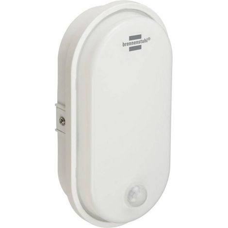 Brennenstuhl OL 1650 P applique LED bianca per esterno (1/3)