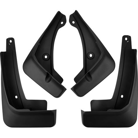 Suitable for tires, fenders and body parts of the Chevrolet Tracker (model years 2019–2023).